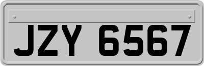 JZY6567