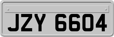 JZY6604