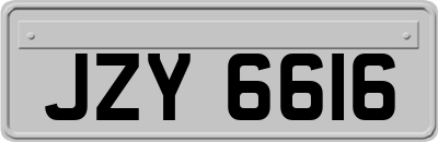 JZY6616