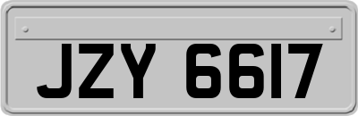 JZY6617