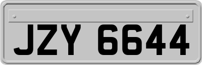 JZY6644