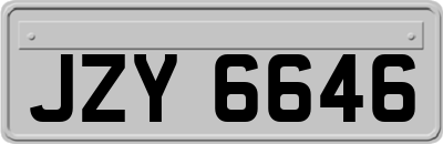 JZY6646