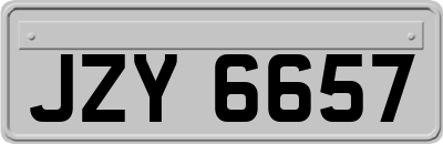 JZY6657