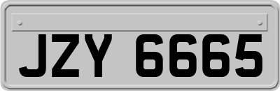 JZY6665