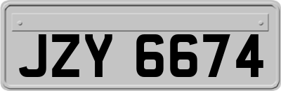 JZY6674