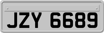 JZY6689