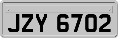 JZY6702