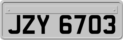 JZY6703
