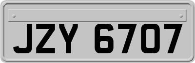 JZY6707