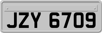 JZY6709