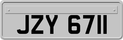 JZY6711