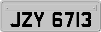 JZY6713