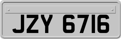 JZY6716