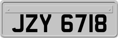 JZY6718