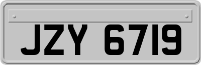 JZY6719