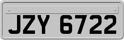 JZY6722