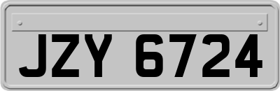 JZY6724