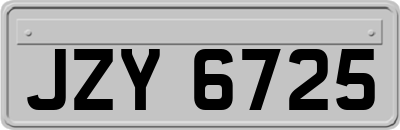 JZY6725