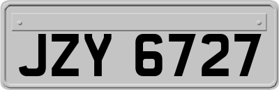 JZY6727
