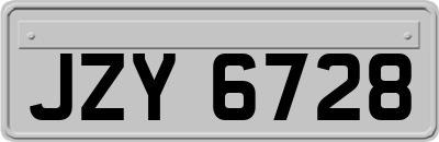 JZY6728