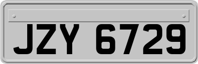 JZY6729