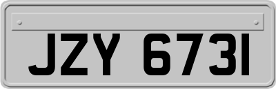 JZY6731