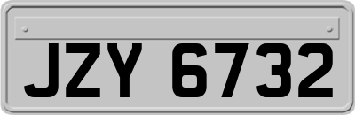 JZY6732