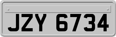 JZY6734