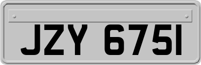 JZY6751