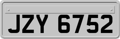 JZY6752