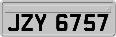 JZY6757