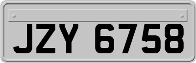 JZY6758