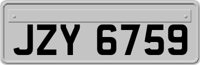 JZY6759