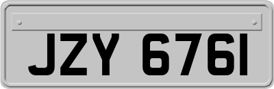 JZY6761