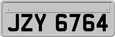 JZY6764