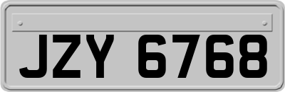 JZY6768