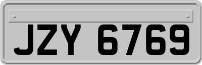 JZY6769