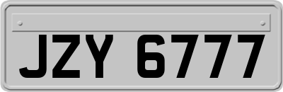 JZY6777