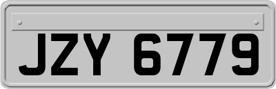 JZY6779