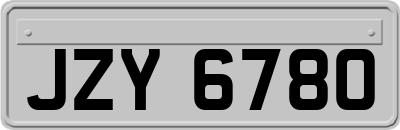 JZY6780