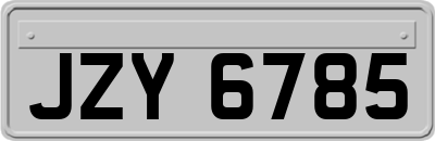 JZY6785