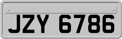 JZY6786