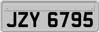 JZY6795