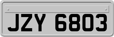 JZY6803