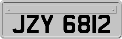 JZY6812