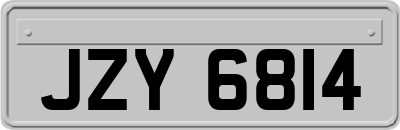 JZY6814
