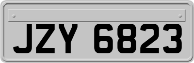 JZY6823