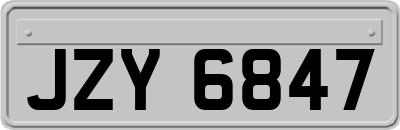 JZY6847