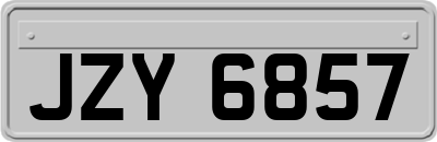 JZY6857