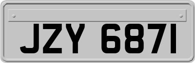 JZY6871